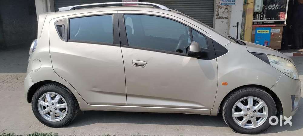 Chevrolet Beat 2010 Petrol Good Condition