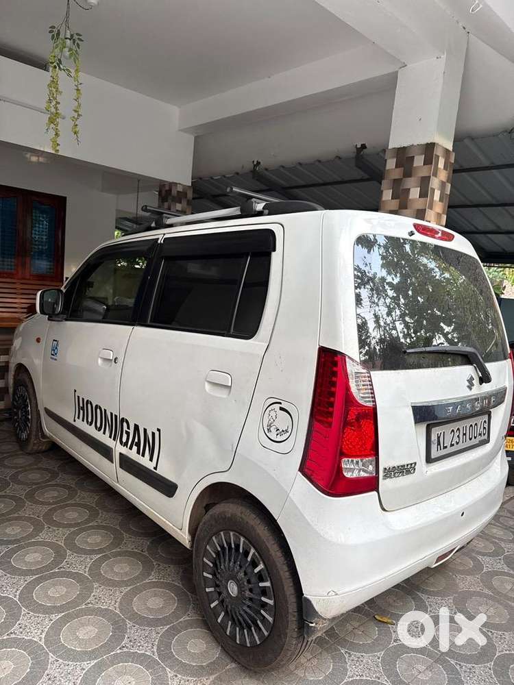 Maruti Suzuki Petrol 2013