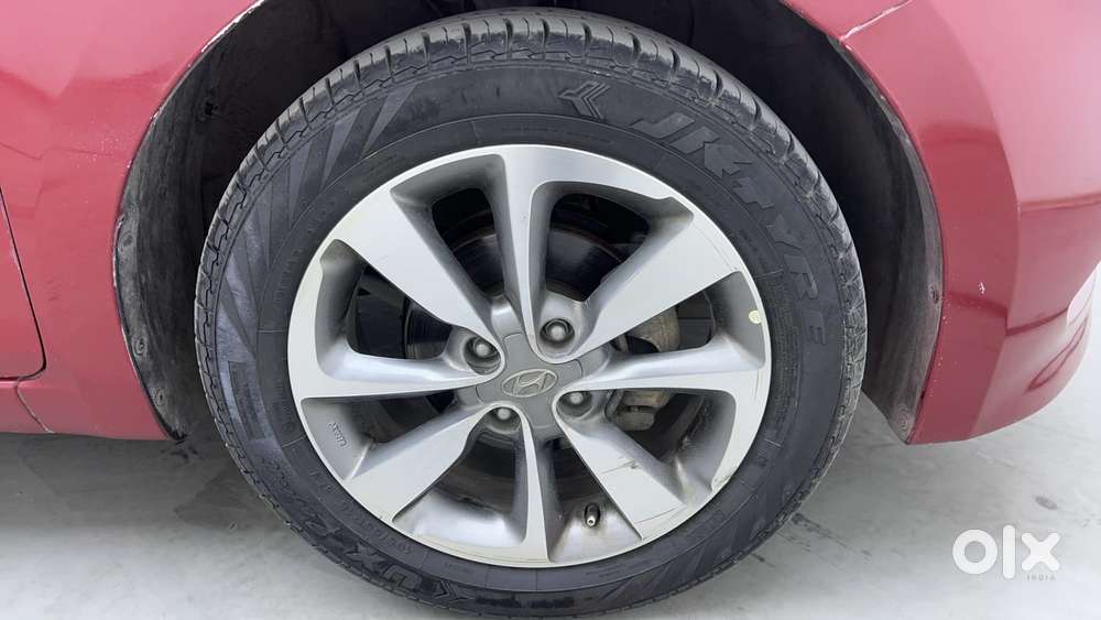 Hyundai Elite I20 Sportz 1.2 Opt, 2015, Petrol