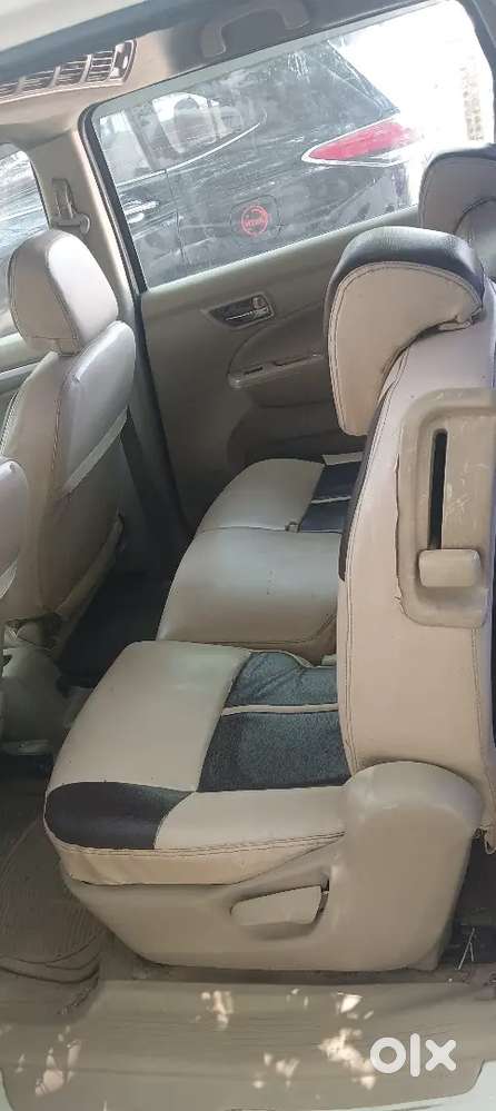 Maruti Suzuki Ertiga 2016 Vdi