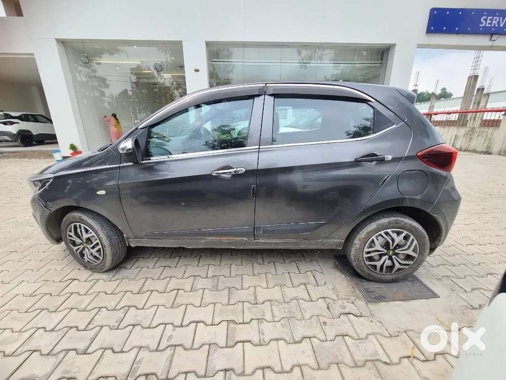Car For Sale Tiago
