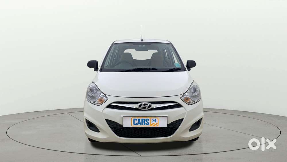 Hyundai I10 Magna 1.1l, 2015, Petrol