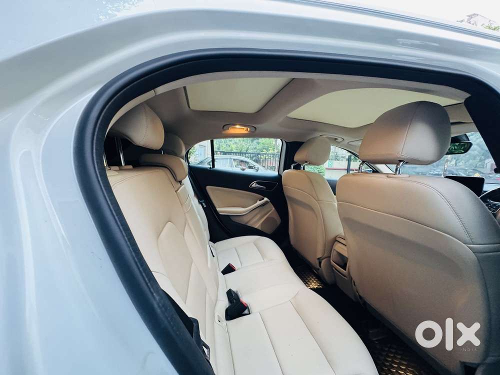 Mercedes-benz Gla 200 D, 2019, Diesel