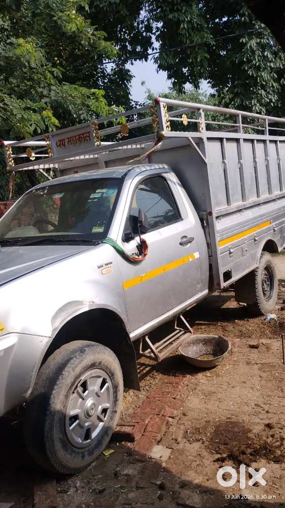 Tata Xenon Xt 2015