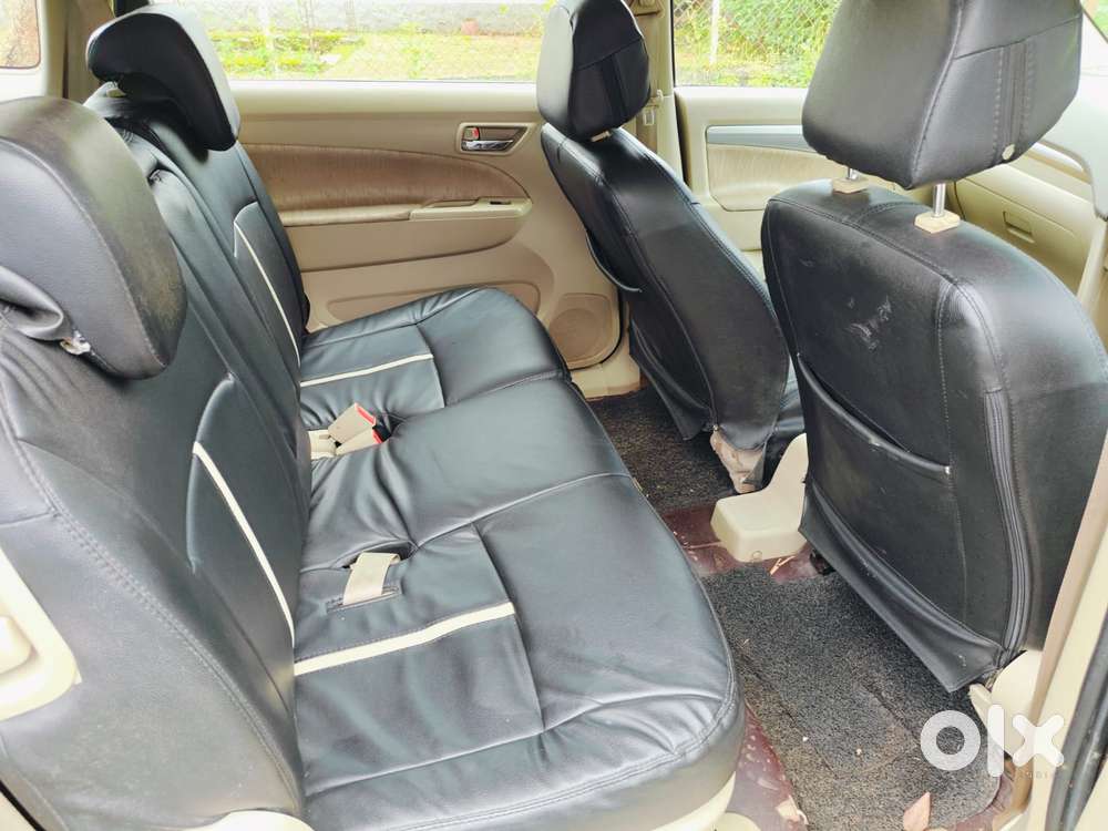 Maruti Suzuki Ertiga 2012-2015 Vxi, 2013, Petrol