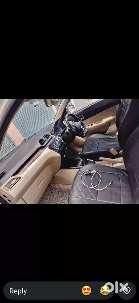 Maruti Suzuki Dzire Vdi 2020