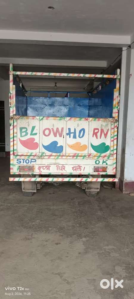 Mahindra Bolero Pik-up 2020 Diesel