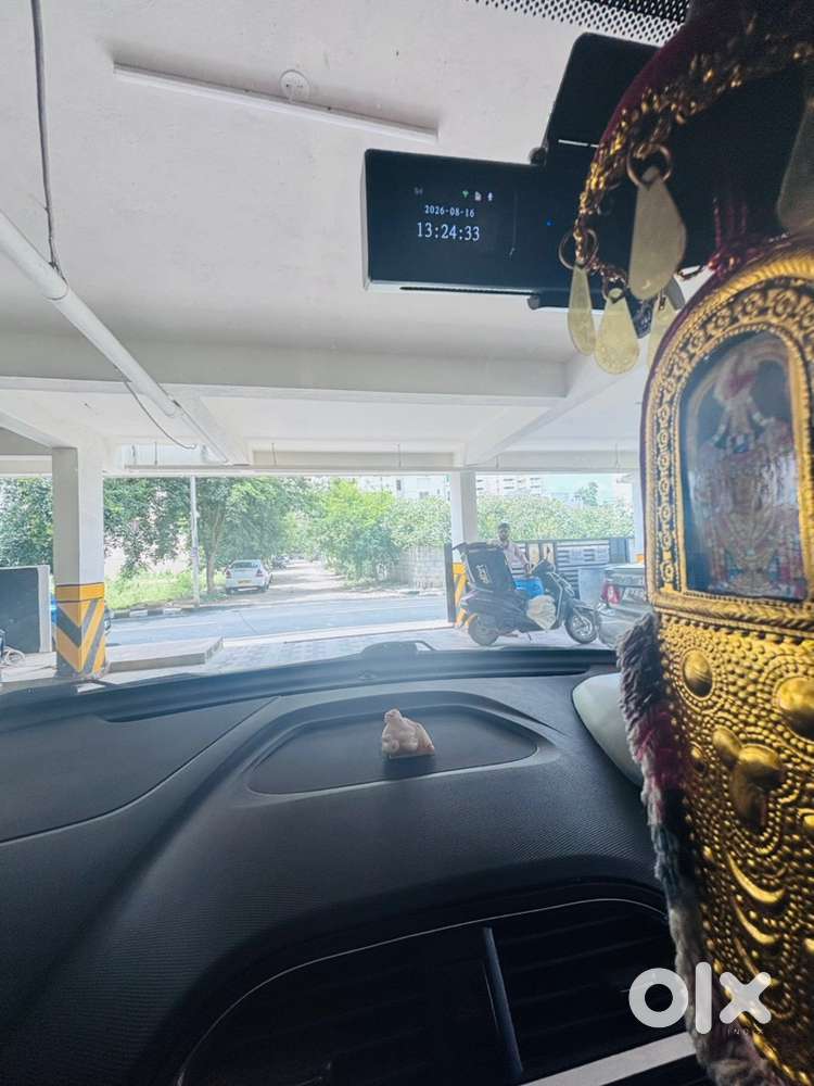 2020 Tata Tiago Xza + Amt  Top Model Single Ownerexcellentcondition