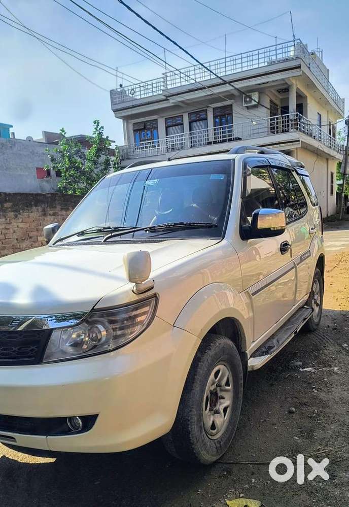 Tata Safari Storme 2014 Diesel Well Maintained