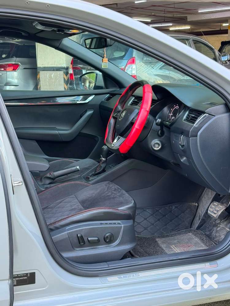 Skoda Octavia 2.0 Vrs 230, 2019, Petrol