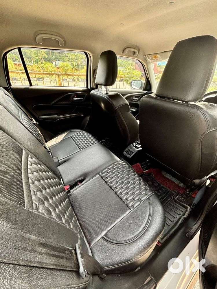 Maruti Suzuki Swift Zxi Plus, 2025, Petrol