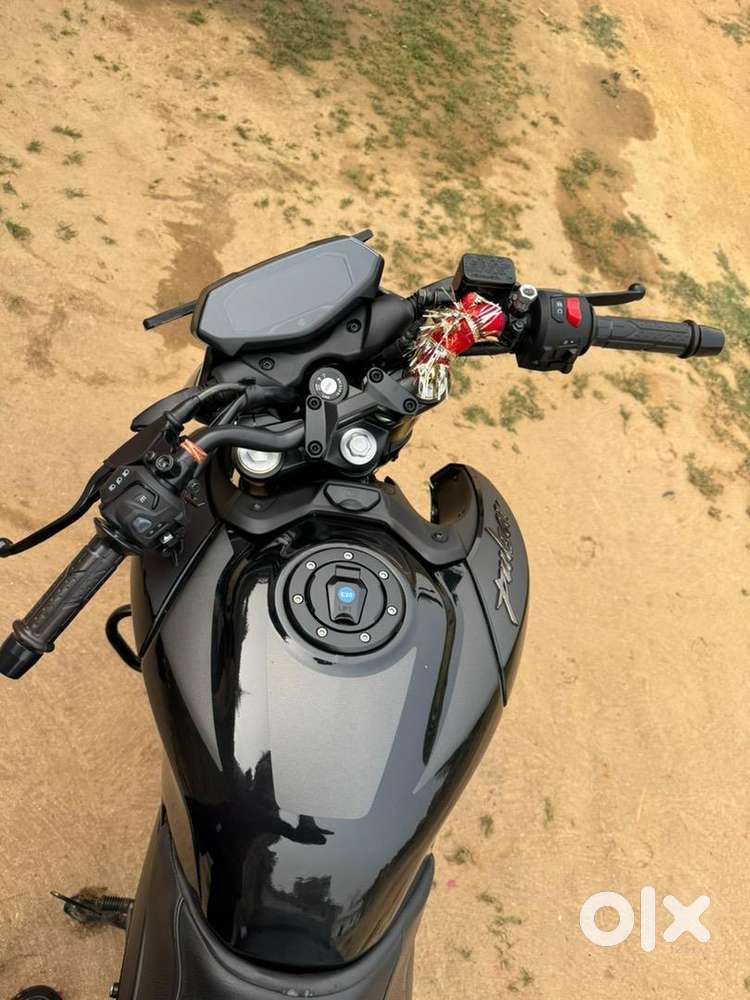 Bike Bilkul New H Exchange Kr Sakte Ho