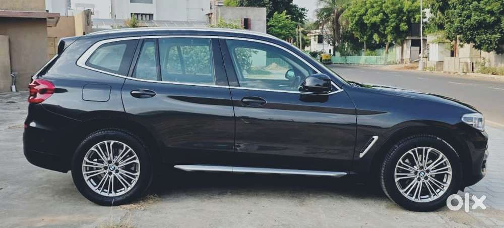 Bmw X3 Xdrive 20d Luxury Line, 2020, Diesel