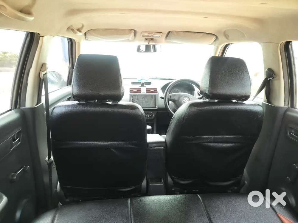 Maruti Suzuki Swift Vdi 2010