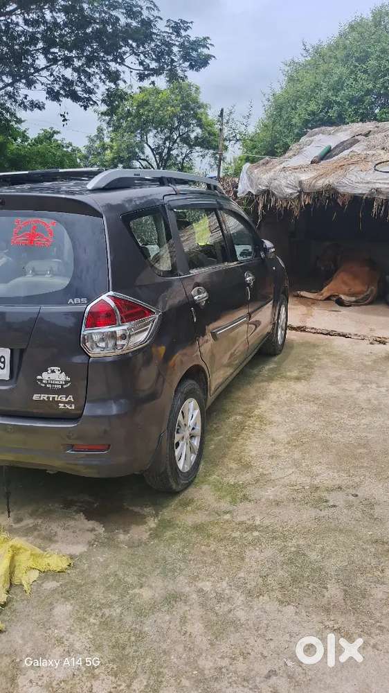 Good Condition Full Tyre Petrol Plus Cng Hai