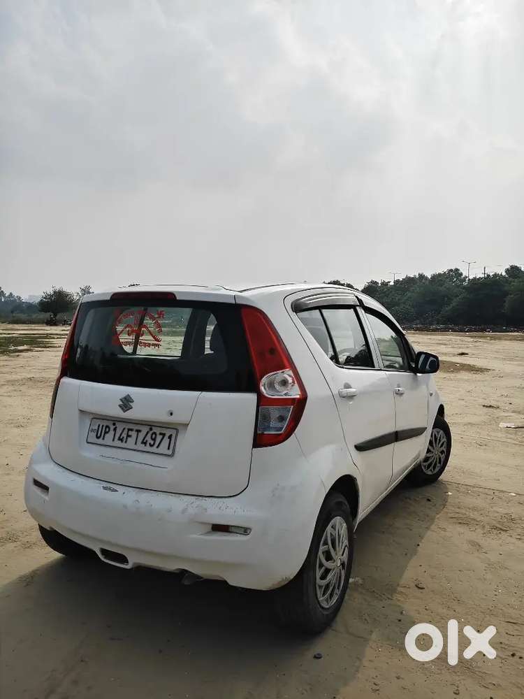 Maruti Suzuki Ritz 2016 With 90000 Km Driven