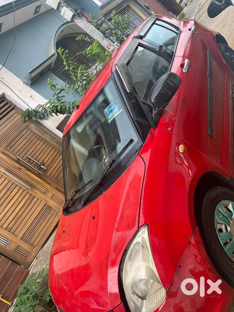 Swift Vxi Abs Petrol