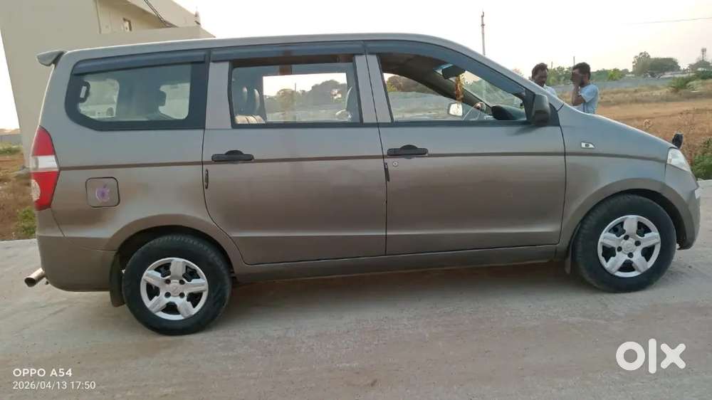 Chevrolet Enjoy 2016