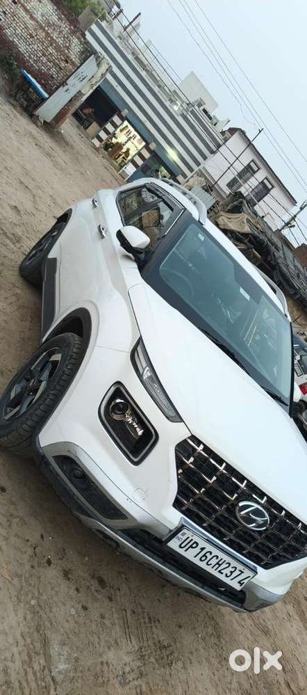 Hyundai Car 2019 Model Petrol