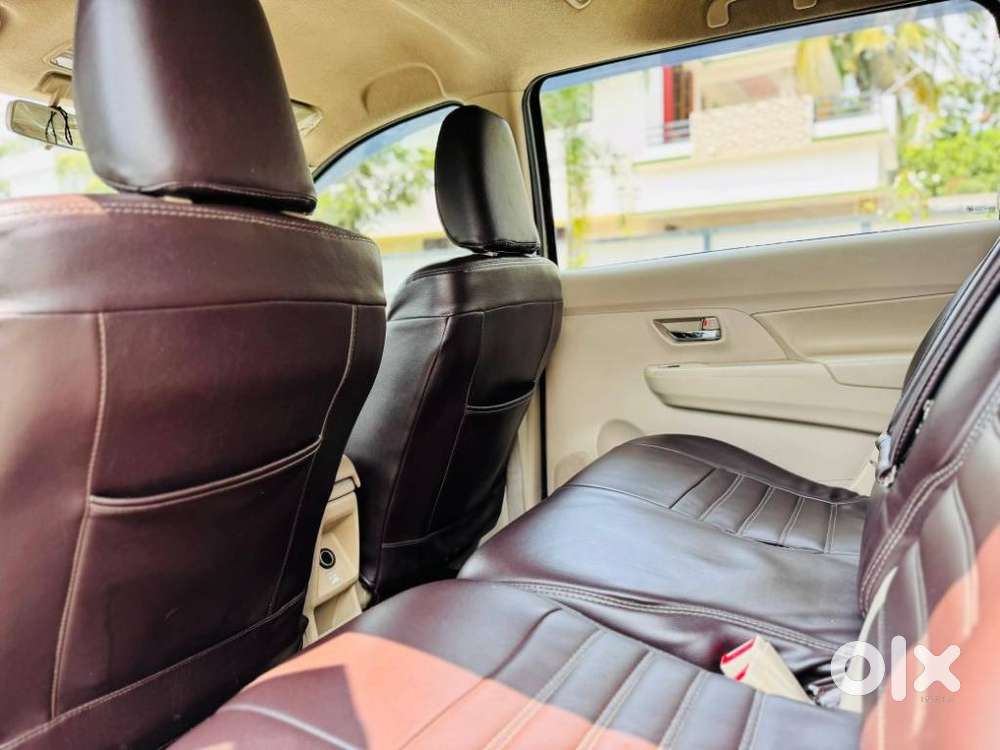 Maruti Suzuki Ertiga 2015-2018 Zdi, 2019, Diesel