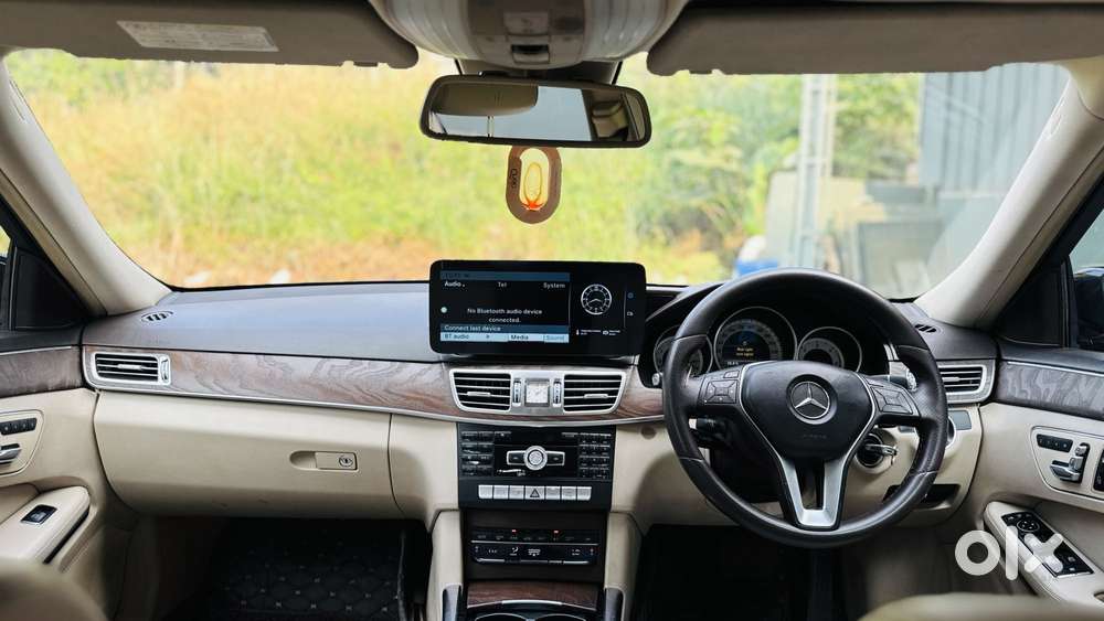 Mercedes-benz E-class E 250 Cdi Classic, 2014, Diesel