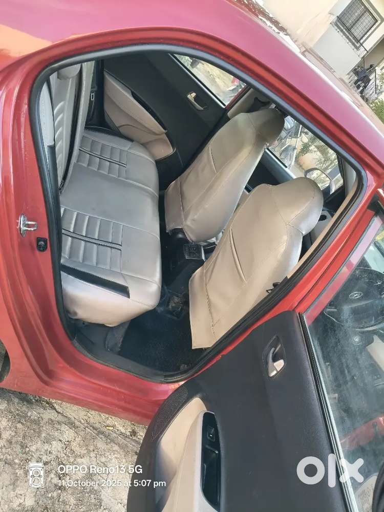 Hyundai Xcent 2015  Diesel