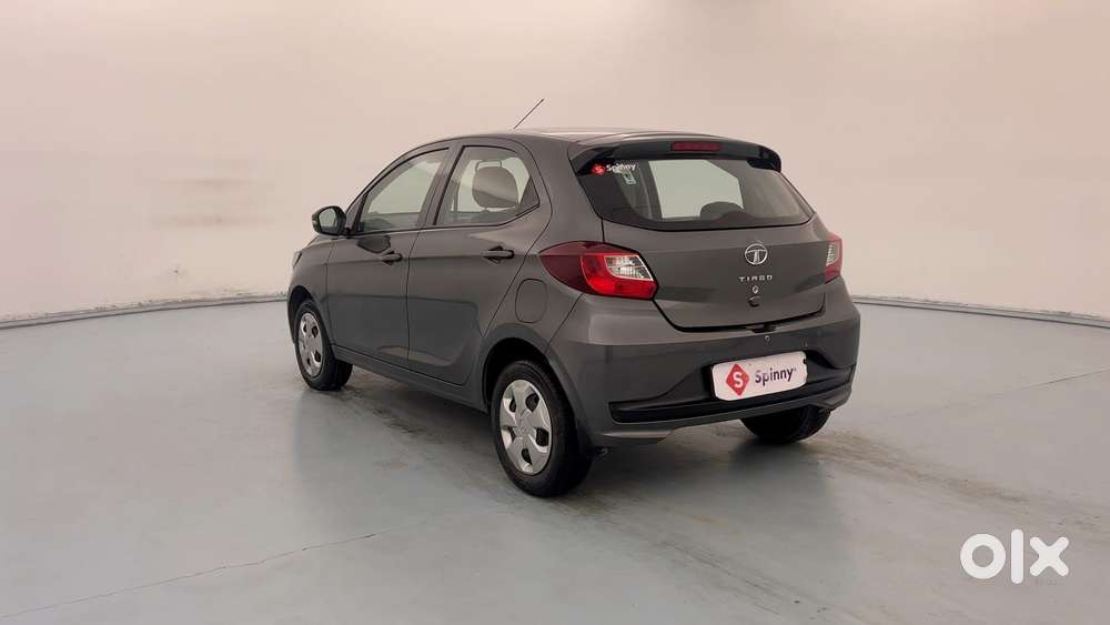 Tata Tiago 1.05 Revotorq Xt Option, 2023, Petrol