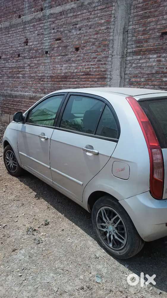 Tata Indica Vista 2009