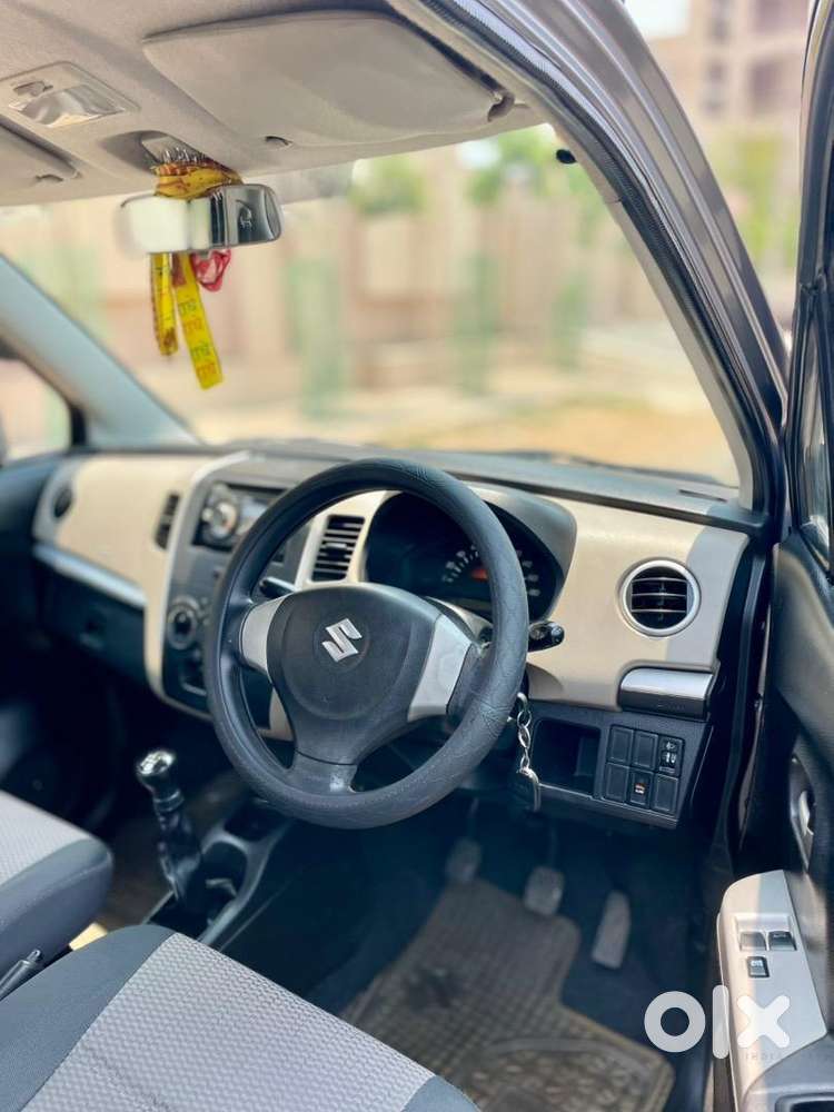 Wagonr 2017 Single Handed
