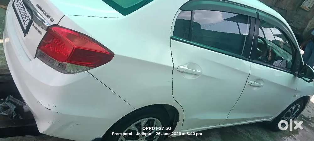 Selling A Second Hand Car