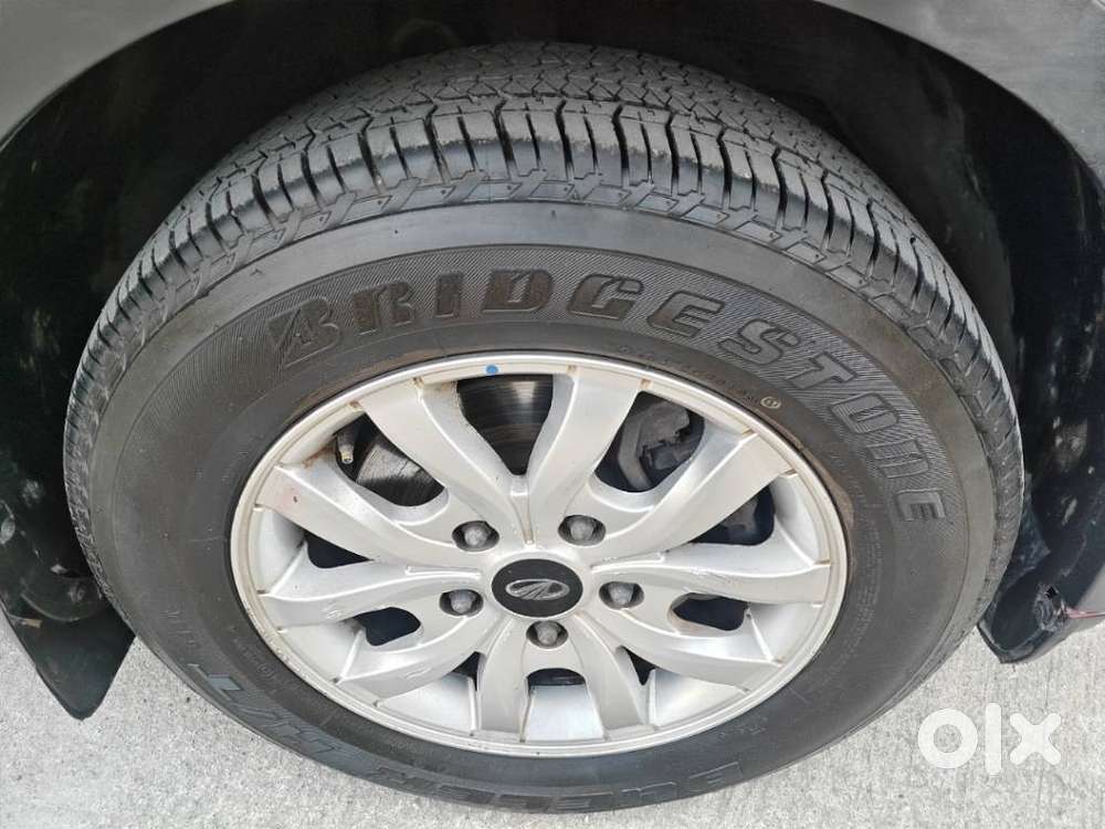 Mahindra Xuv500 W9, 2019, Diesel