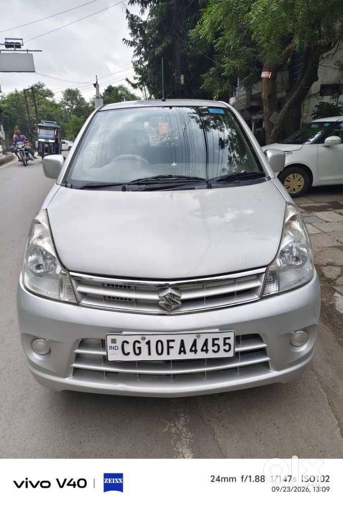 Maruti Suzuki Zen Estilo Vxi Bsiv, 2010, Petrol