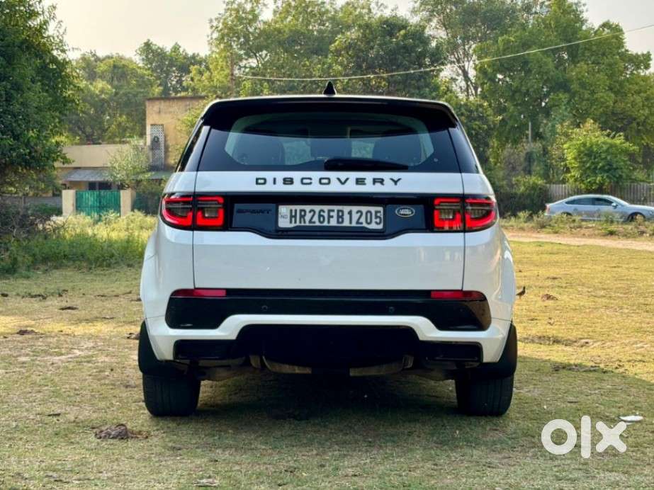 Land Rover Discovery Sport Se R-dynamic Petrol, 2023, Petrol