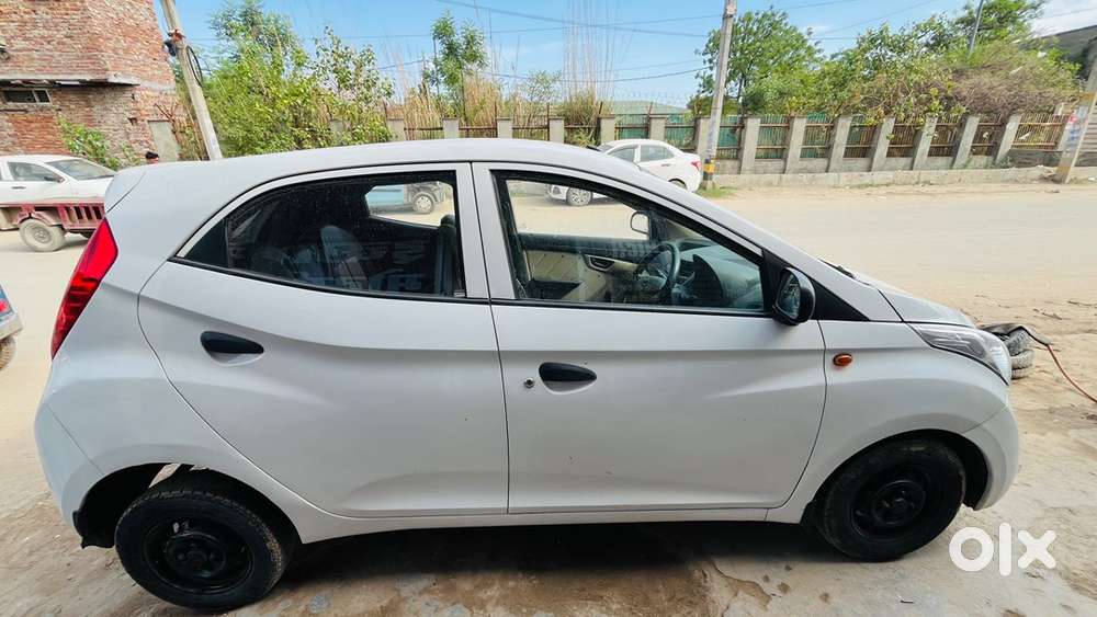Hyundai Eon D-lite 2015 Model Year