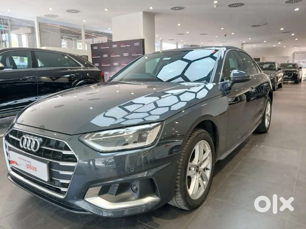 Audi A4 2.0 Technology 40 Tfsi, 2024, Petrol
