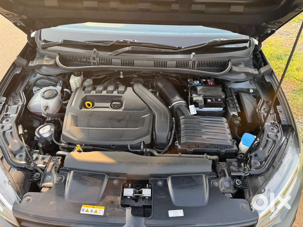 Volkswagen Virtus Gt 2024