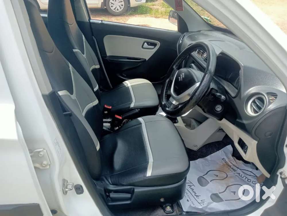 Maruti Suzuki Alto 2022 Petrol