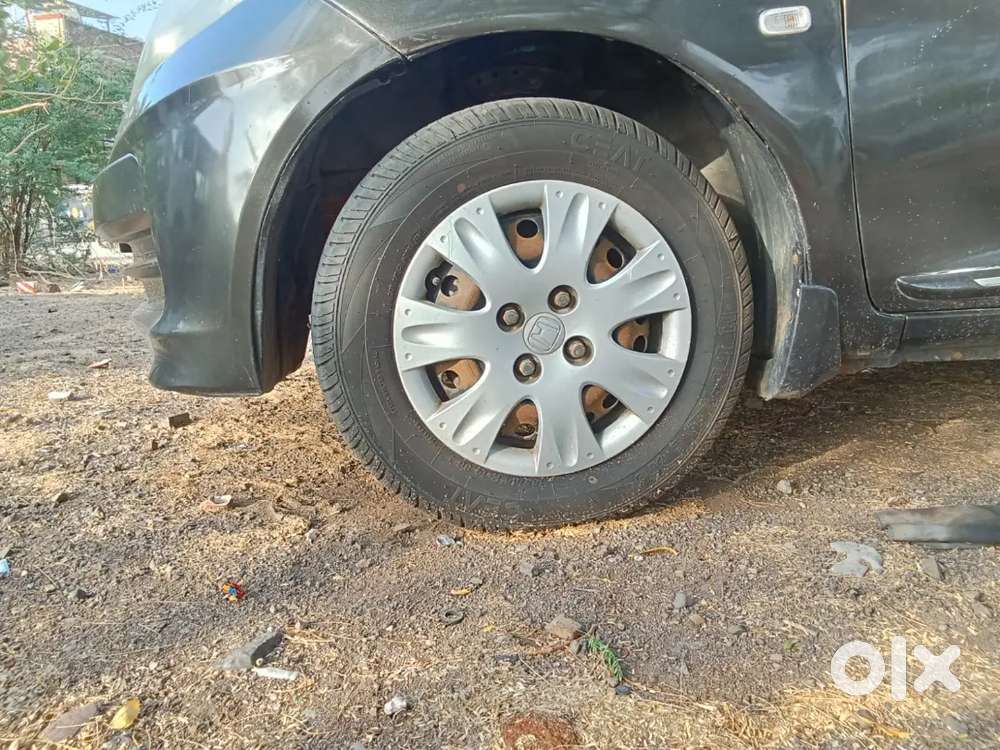 Honda Amaze 2015