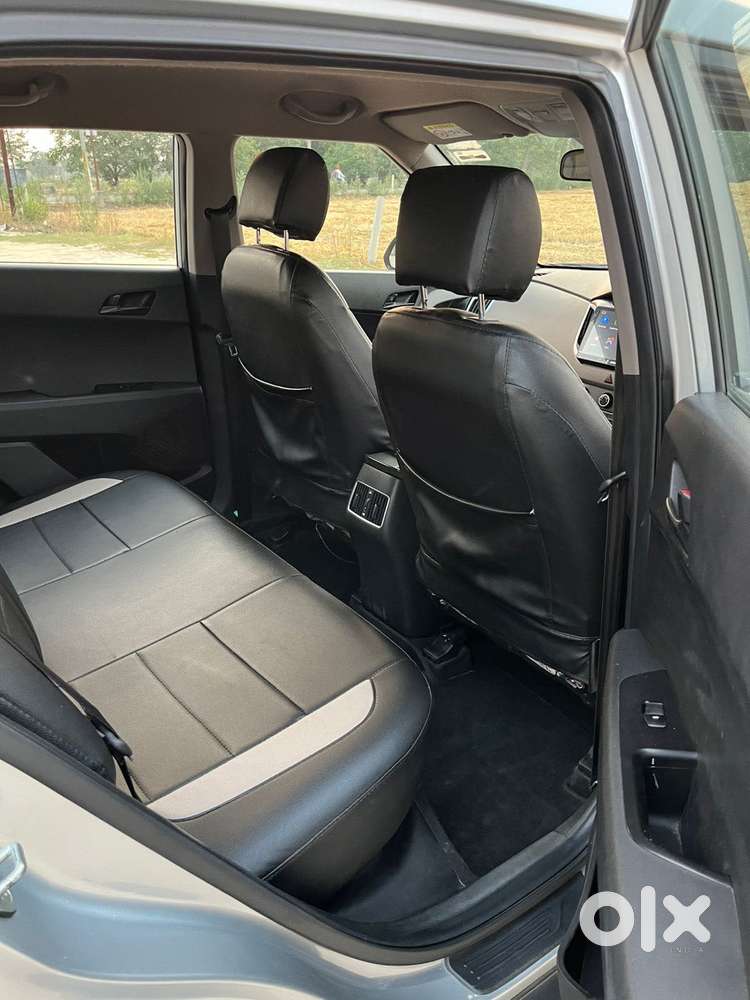 Hyundai Creta 1.4 E Plus Crdi, 2019, Diesel