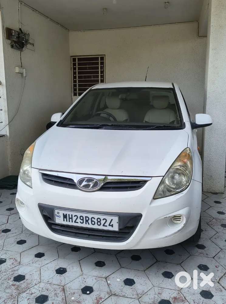 Hyundai I20 1.2 Magna 2011 Showroom Condition And Family Used Car Only