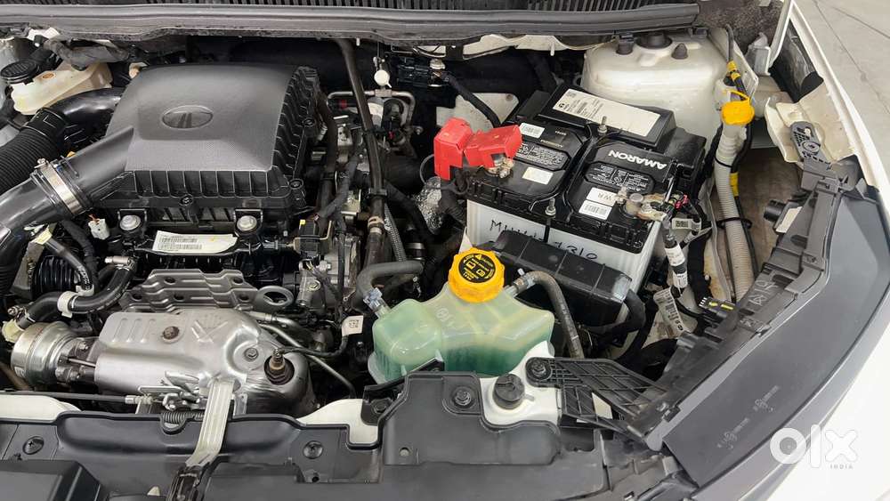 Tata Curvv Creative Plus S 1.2 Revotron Petrol 7dca, 2024, Petrol