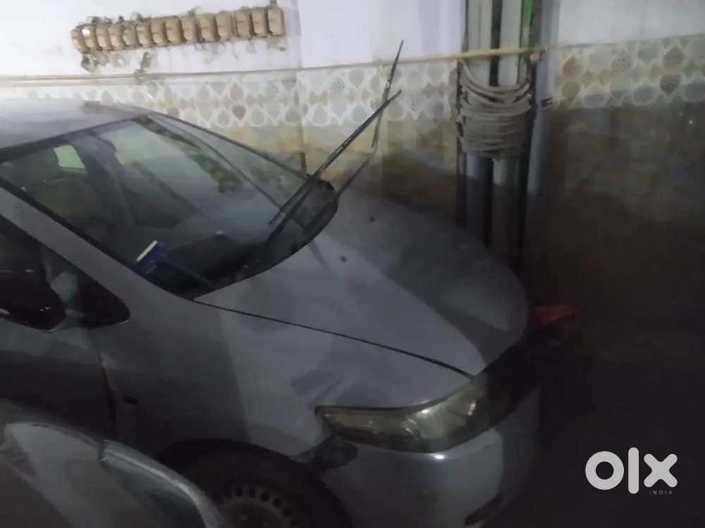 Honda City Zx 2013 With Automatic