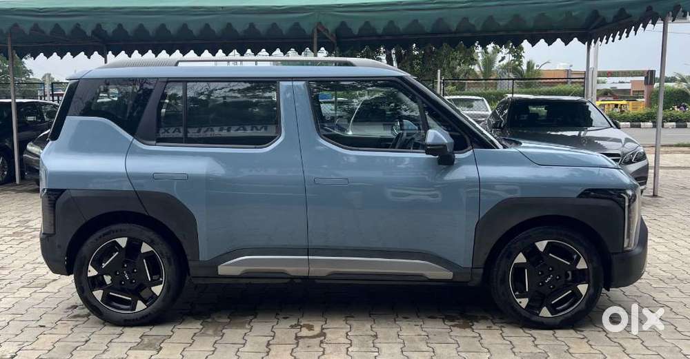 Kia Syros Htx Plus Opt Diesel At, 2025, Diesel