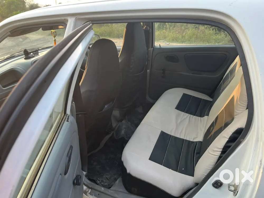 Maruti Suzuki Alto K10 2011