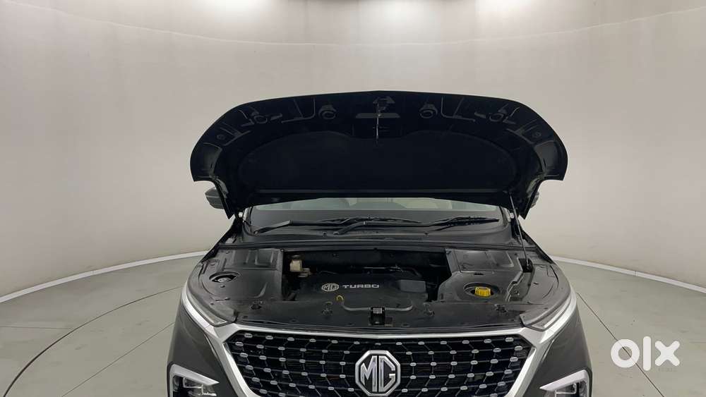 Mg Hector Sharp Diesel Mt, 2021, Diesel