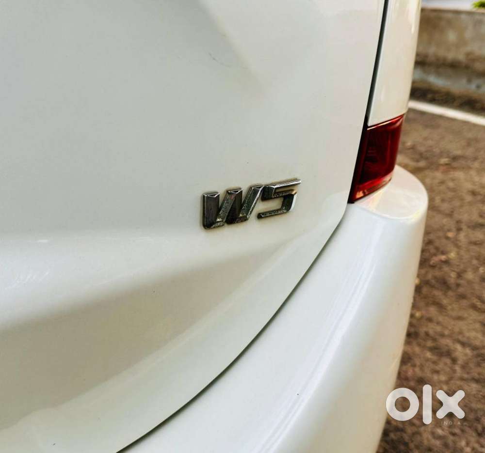 Mahindra Xuv500 W5, 2020, Diesel