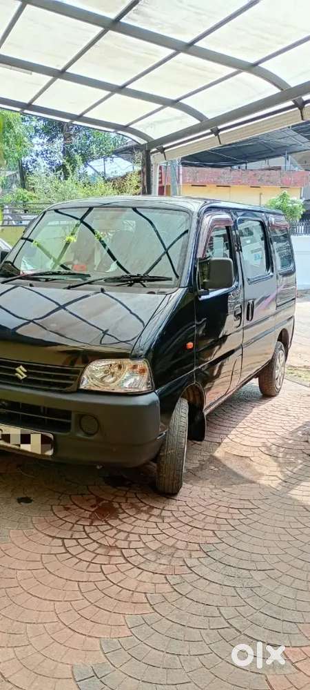 Maruti Suzuki Ecco Ac