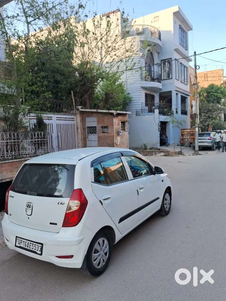 Top Class Pickup