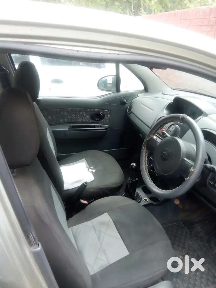 Chevrolet Spark Manual Petrol 2014