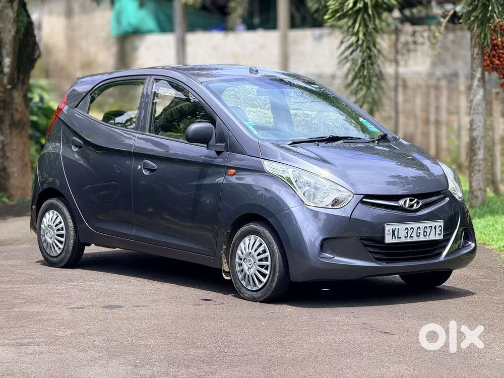 Hyundai Eon Era +, 2014, Petrol